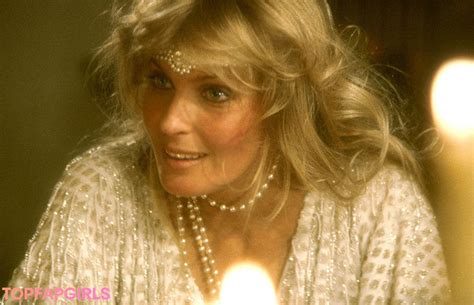 bo derek nude|Bo Derek Nude – Pics and Videos 